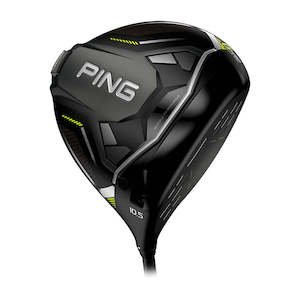 PING G430 Max 10K Driver