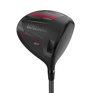 Wilson Staff Dynapwr Carbon Driver