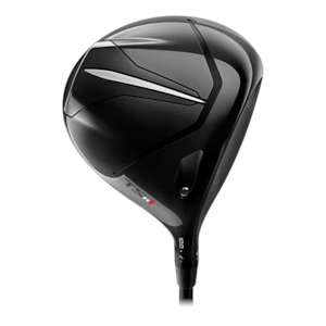 Titleist TSR1 Driver