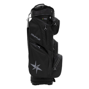 MGI Cart Bag Dri Play