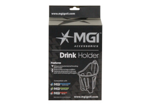 MGI drink bottle holder