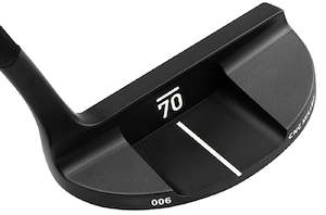 Sub70 006 Putter