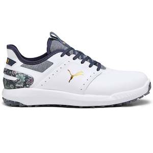 Golf course or practice range: 2023 Puma Liberty X Elevate Limited Edition Shoe