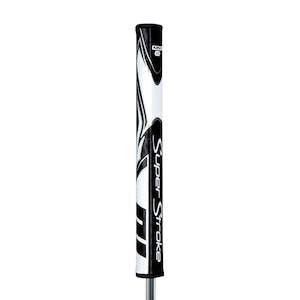 Golf course or practice range: 2023 Zenergy Flatso 2.0 Putter Grip