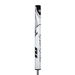 Golf course or practice range: Superstroke Zenergy XL Plus 3.0 Putter Grip