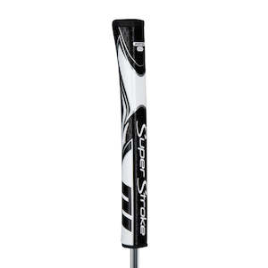 Superstroke Zenergy Pistol 2.0 Putter Grip