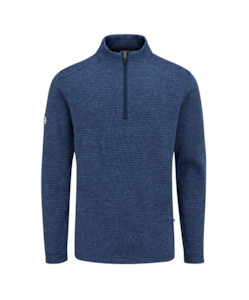 2025 Ping Men's Bryon Pullover - Navy