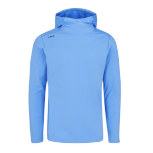 2025 Ping Men's Ceb Hoodie - Cornflower Blue