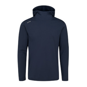 2025 Ping Men's Ceb Hoodie - Navy