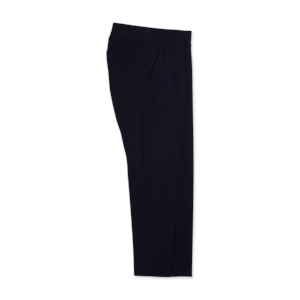 2024 FootJoy Women's High Waisted Knit Crop Pants - Navy