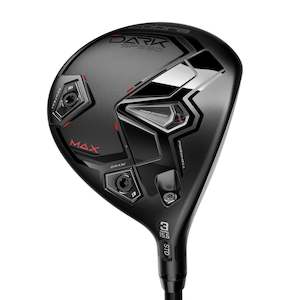 Cobra Darkspeed Max Fairway Wood