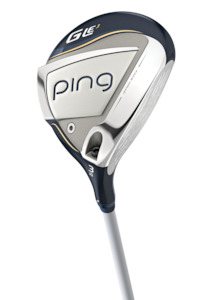 PING G Le3 Ladies Fairway Wood