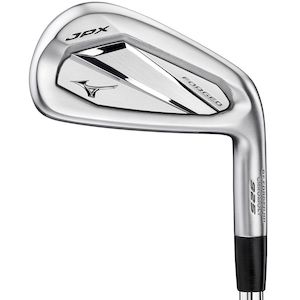 Golf course or practice range: 2025 Mizuno JPX925 Forged Irons - NS Pro Modus 115 Regular Shaft