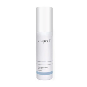 Aspect Illuminating Polish 220ml The Coast Clinic