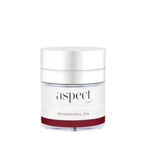 Aspect Dr Resveratrol 50g The Coast Clinic