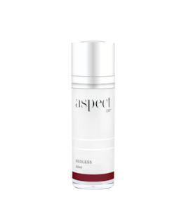 Clinic - medical - general practice: Aspect Dr Redless 30ml The Coast Clinic