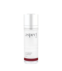 Aspect Dr Optiboost Complex 30ml The Coast Clinic