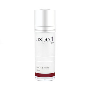 Aspect Dr Multi B Plus 30ml The Coast Clinic