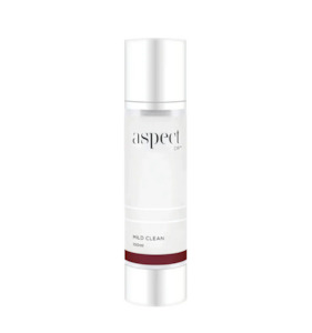 Aspect Dr Mild Clean 100ml The Coast Clinic