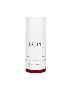 Aspect Dr Deep Clean 100ml The Coast Clinic