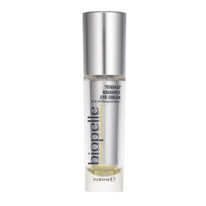 Tensage Radiance Eye Cream 15g The Coast Clinic