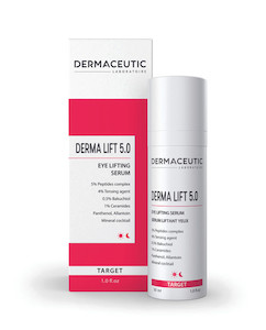 Dermaceutic Derma Lift 5.0 - Lifting power serum The Coast Clinic