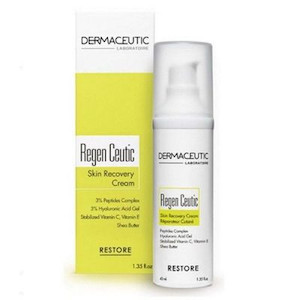 Dermaceutic Regen Ceutic Skin Recovery Cream 40ml The Coast Clinic