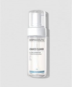 Dermaceutic Advanced Cleanser 150ml The Coast Clinic