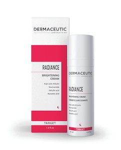 Clinic - medical - general practice: Radiance – Brightening Cream - 30ml The Coast Clinic