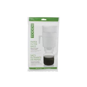 Toddy Domestic Filter Bags