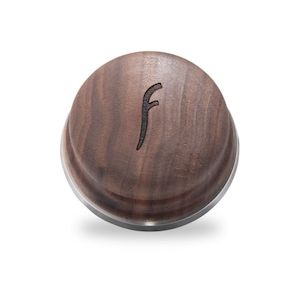 Internet only: Flair 58 Walnut Tamper