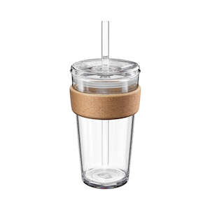 KeepCup Cold Cup - Cork