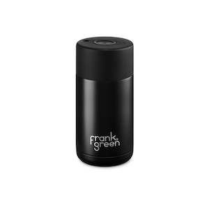 Frank Green Ceramic Reusable Cup 12oz