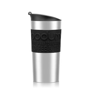 Bodum Travel Mug 0.35L (Stainless Steel)