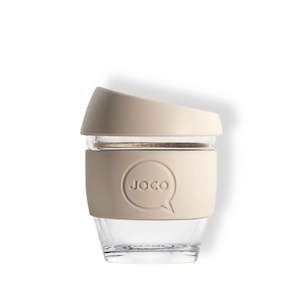 Joco Reusable Coffee Cup 4oz