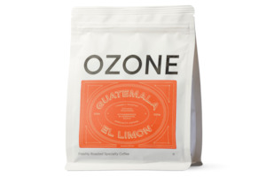 Ozone Coffee Festive Single Origin