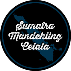 Switch Espresso Sumatra Mandehling Celala