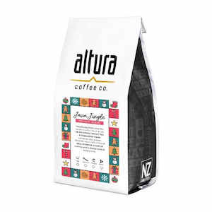 Altura Coffee Java Jingle Blend