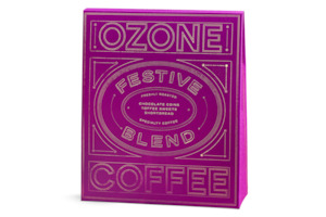 Ozone Coffee Festive Blend