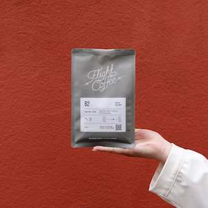 Internet only: Flight Coffee B2 - Milk Blend