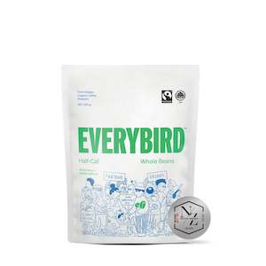 Internet only: Kōkako Coffee Everybird Half Caf