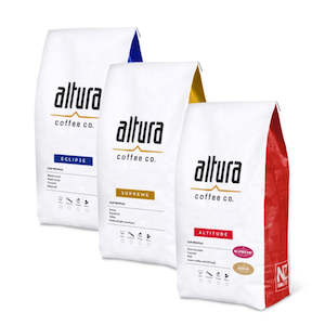 Altura Coffee Blends Bundle