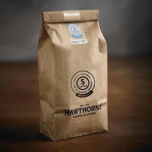 Hawthorne Coffee Colombian Swiss Water Decaf