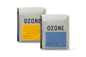 Ozone Coffee All Day Bundle