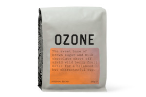 Ozone Coffee Hodson Blend