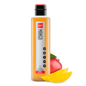 Shott Syrup 1 Litre - Mango