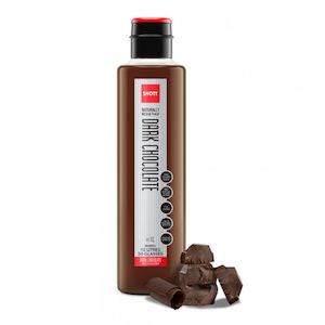 Shott Syrup 1 Litre - Dark Chocolate