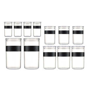 Bodum Presso Storage Jar Set