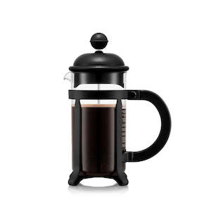 Internet only: Bodum Java French Press