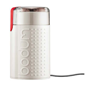 Bodum Bistro Electric Coffee Grinder